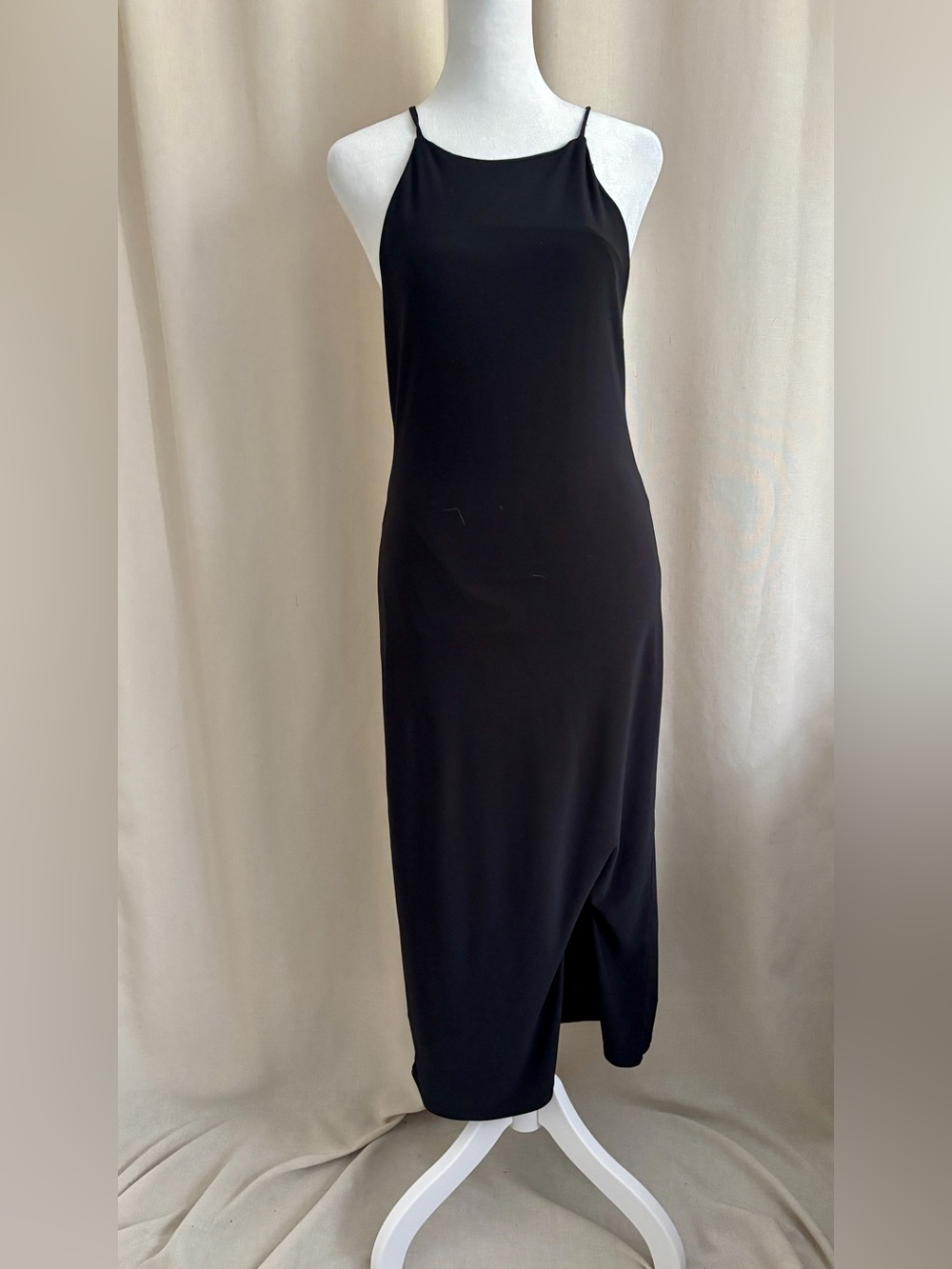 Chelsea 28 Minimalist Midi Dress — Size S